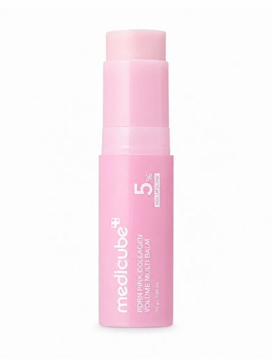 Medicube PDRN Pink Collagen Volume Multi Balm