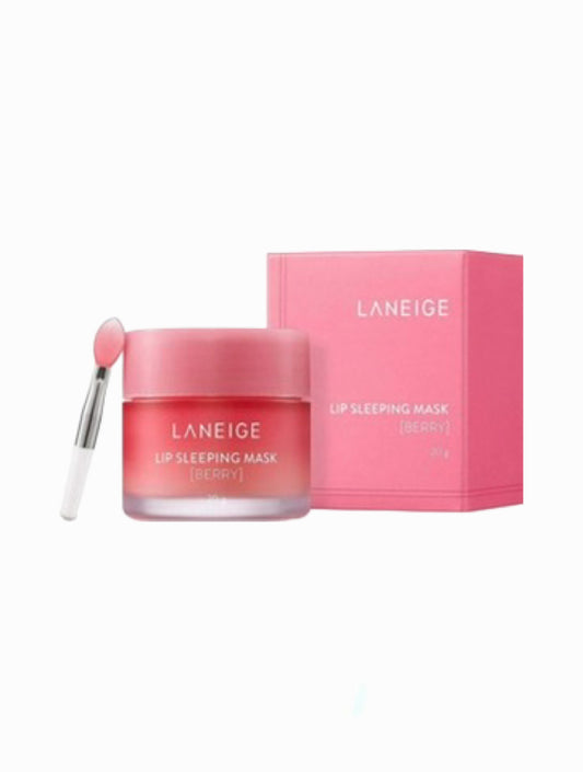 LANEIGE LIP SLEEPING MASK (Berry 20g)