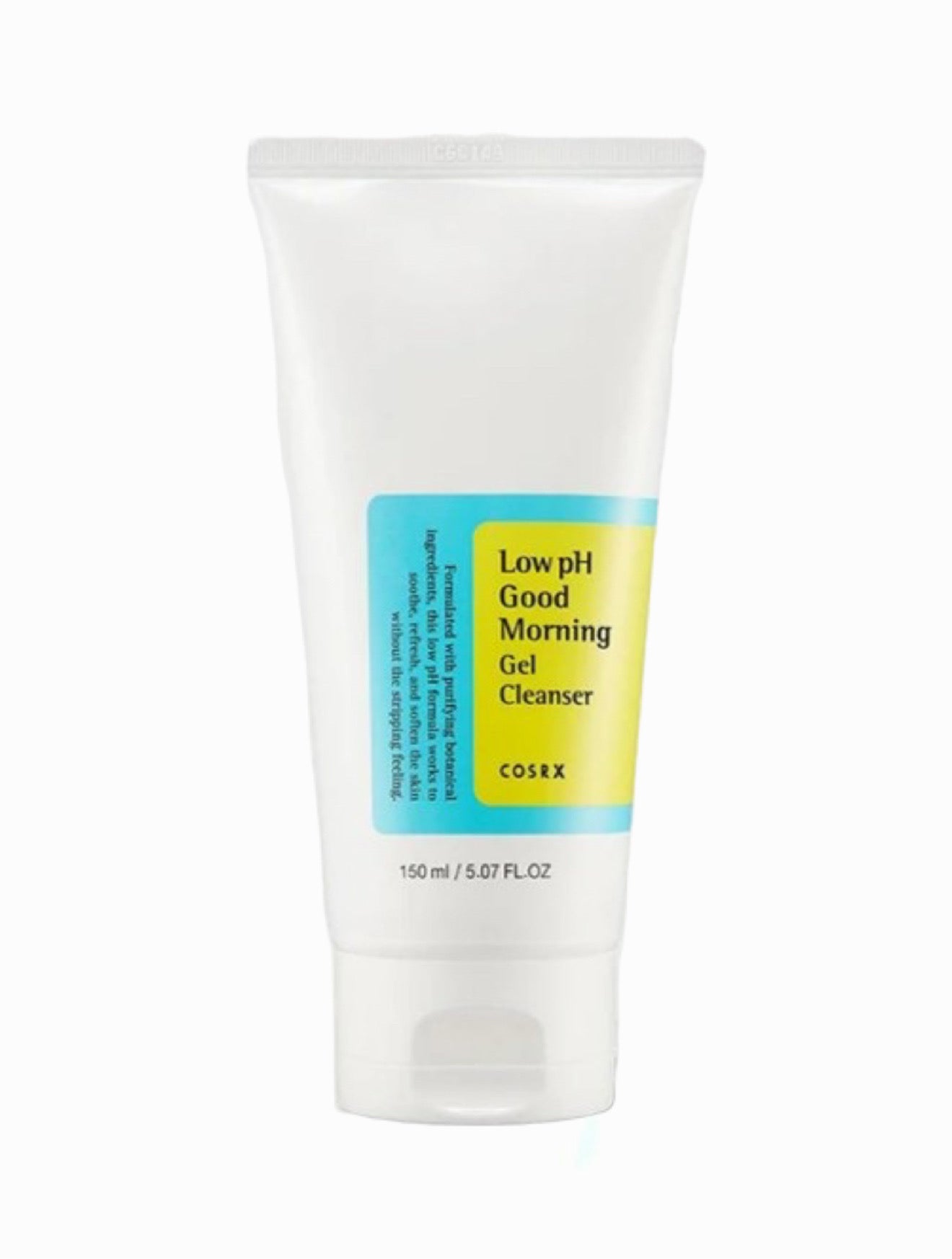 Low pH Good Morning Gel Cleanser