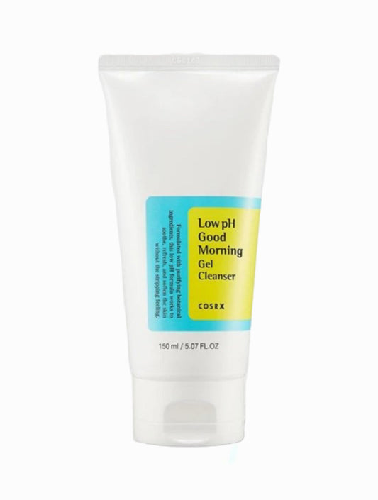 Low pH Good Morning Gel Cleanser