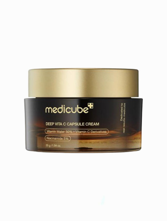Medicube C Capsule Cream