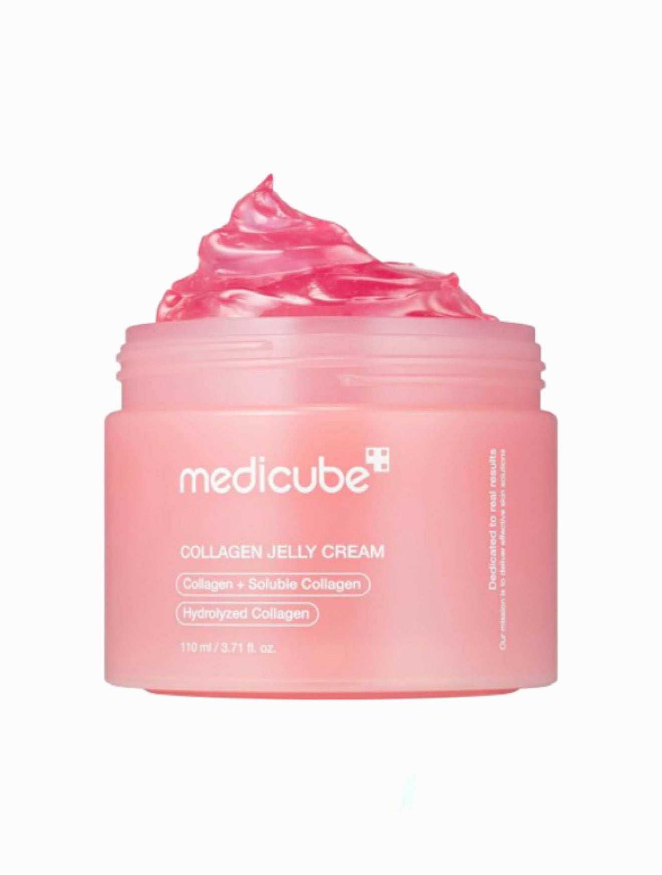 Medicube Collagen Jelly Cream