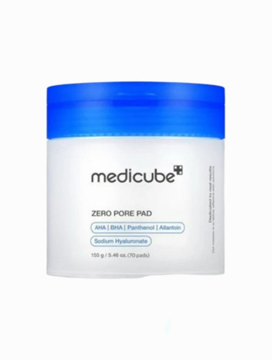 Medicube Zero Pore Pad