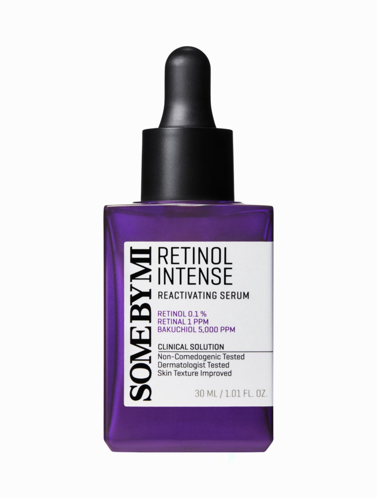 SOMEBYMI Retinol Intense Reactivating Serum