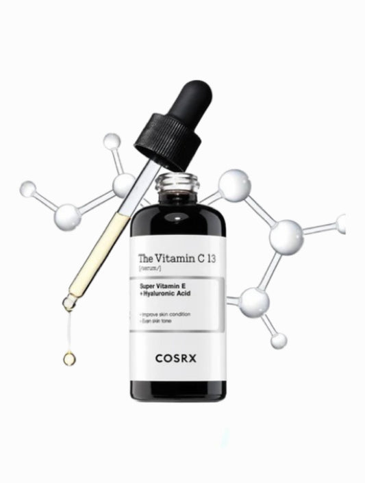 The Vitamin C 13 Serum