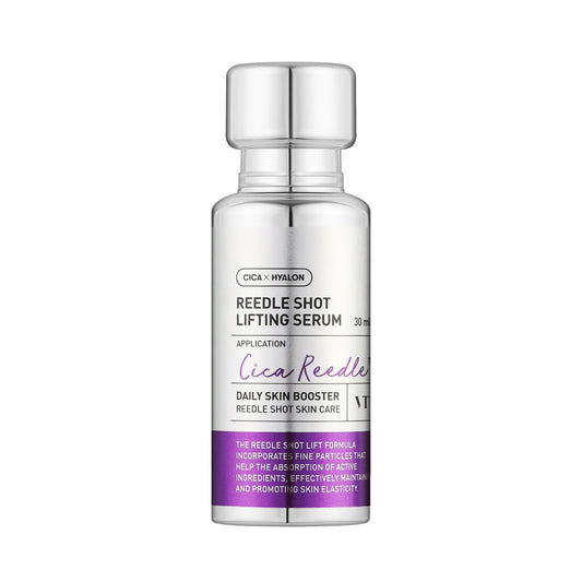 VT Reedle Shot Lifting Serum