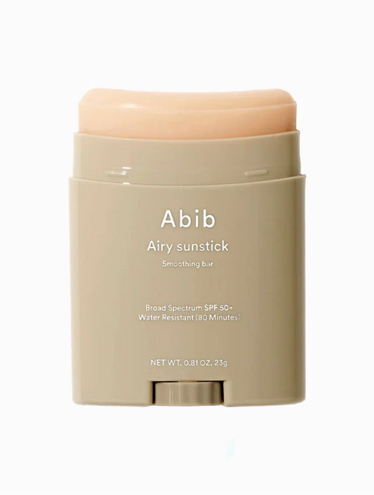 Abib Air Sunstick Smoothing Bar