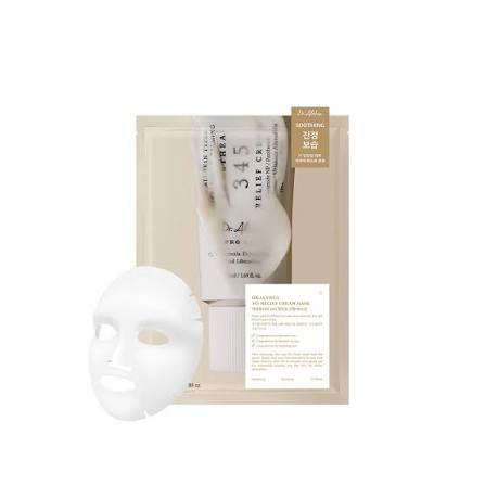 Dr. Althea 345 Relief Cream Mask